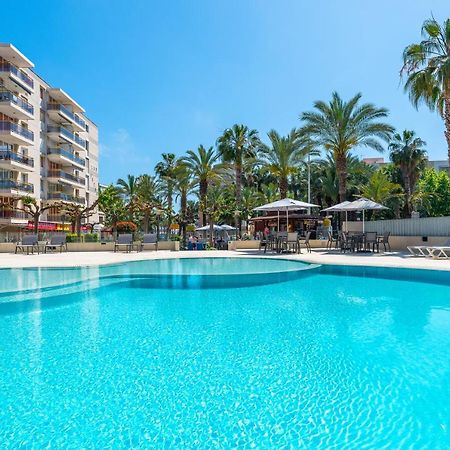 Los Peces Salou Rentalmar Exterior photo